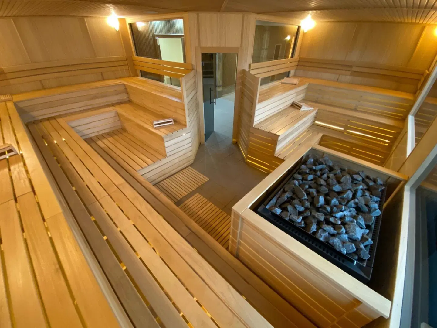 Das Dreiburgensee HEALTH_BEAUTY