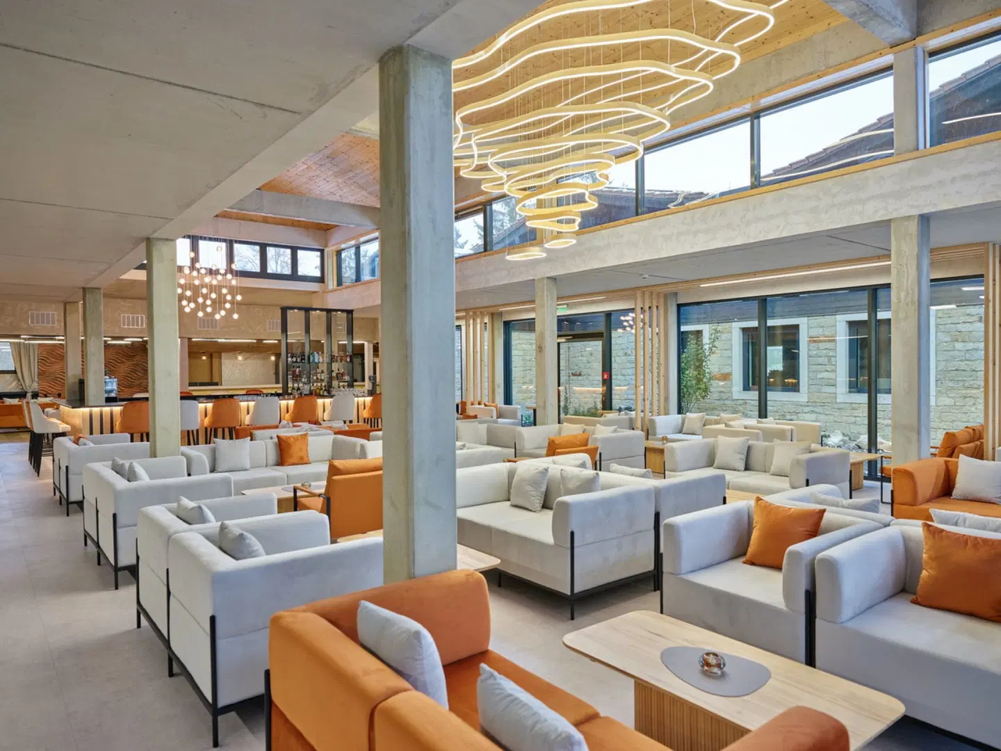 Das Dreiburgensee LOUNGE_LOBBY