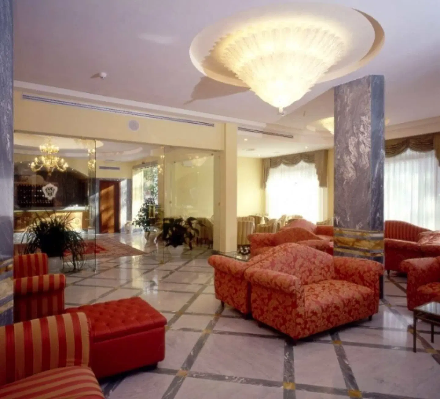 Zi' Teresa LOUNGE_LOBBY