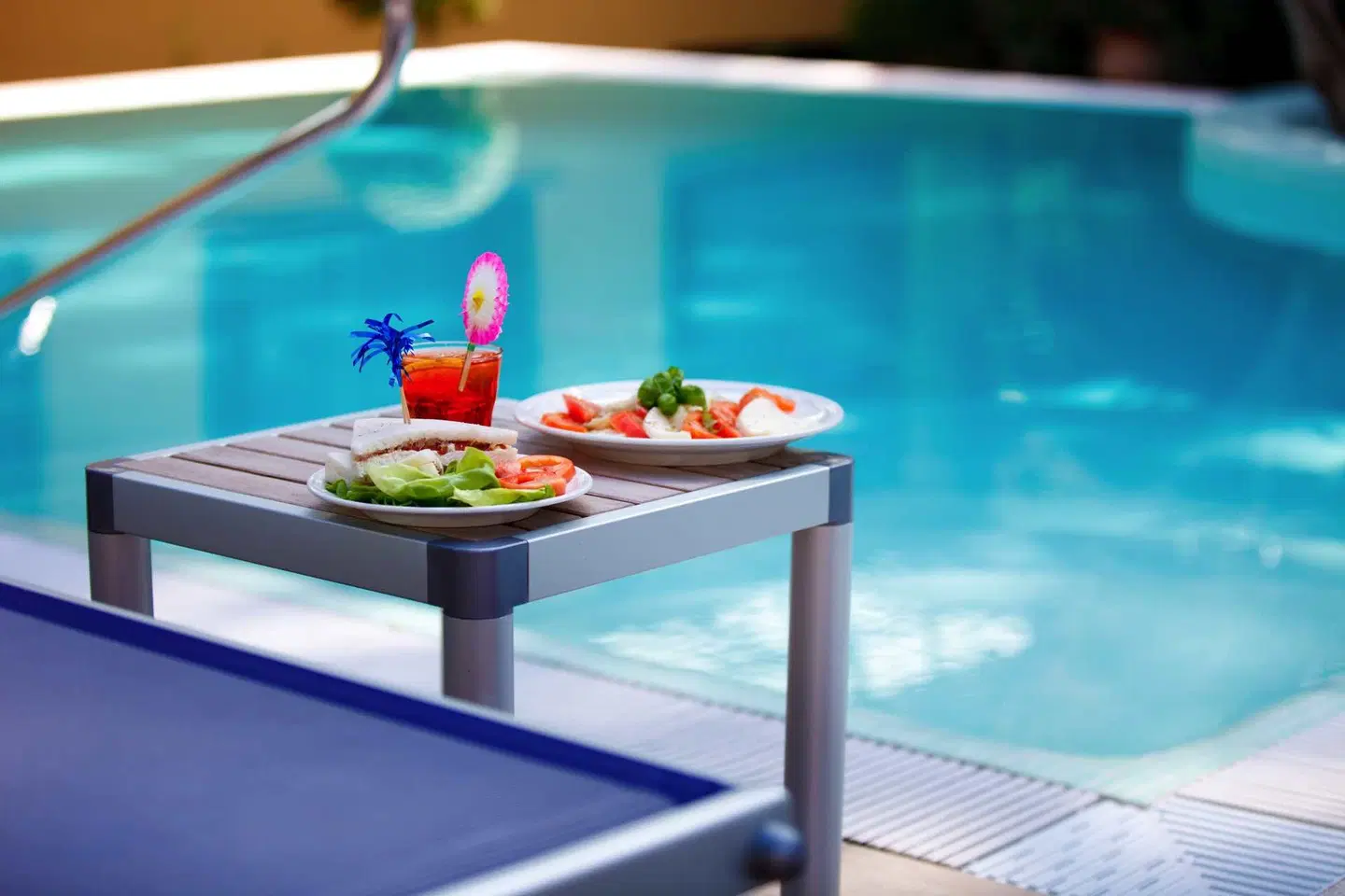 Zi' Teresa Hallenbad