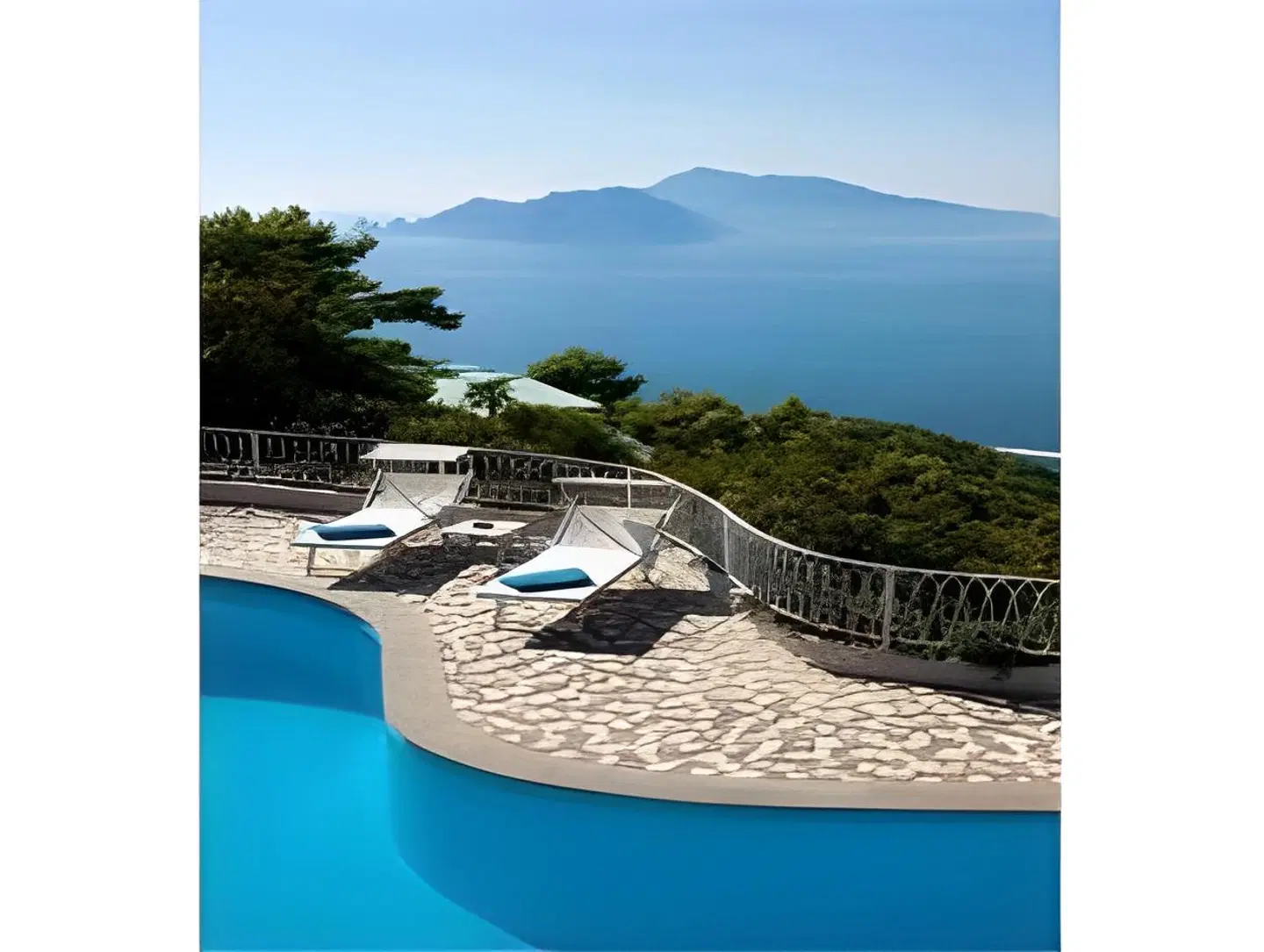 Relais Blu OUTDOOR_POOL