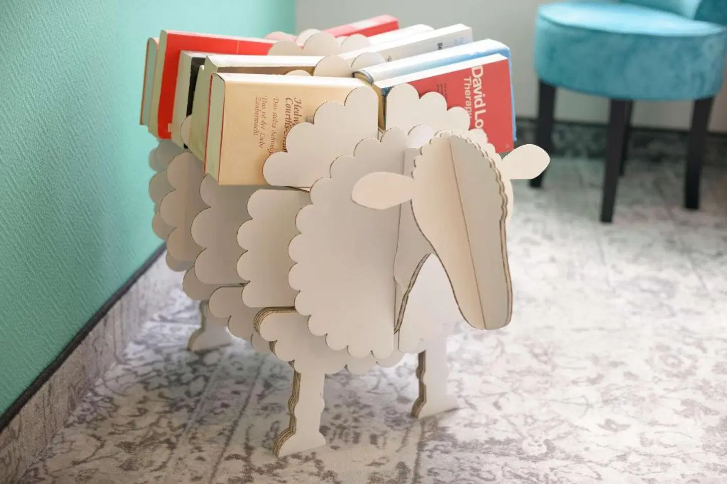 Best Western Hotel Lamm MODEL_IMPRESSION