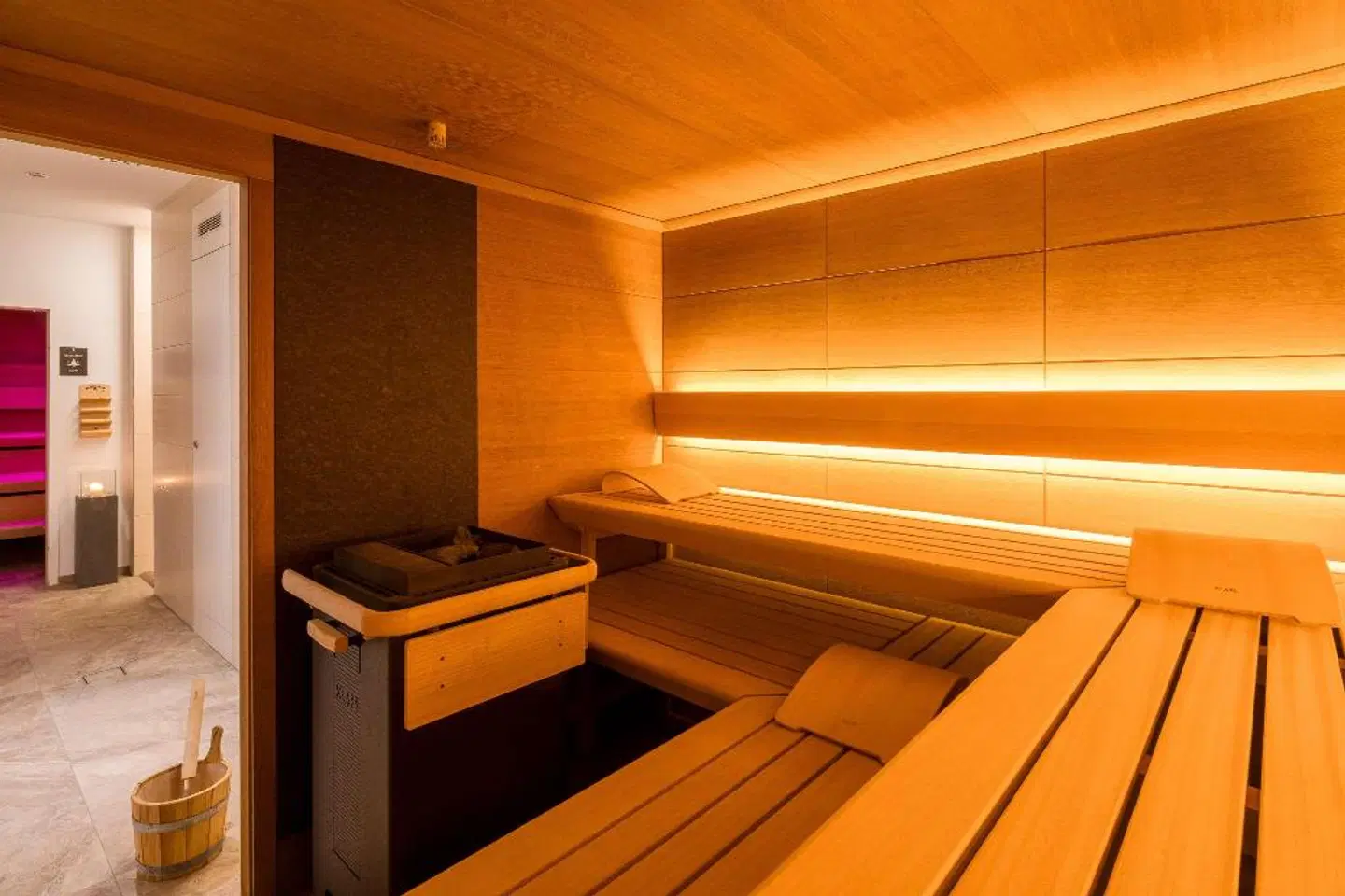 Best Western Hotel Lamm HEALTH_BEAUTY