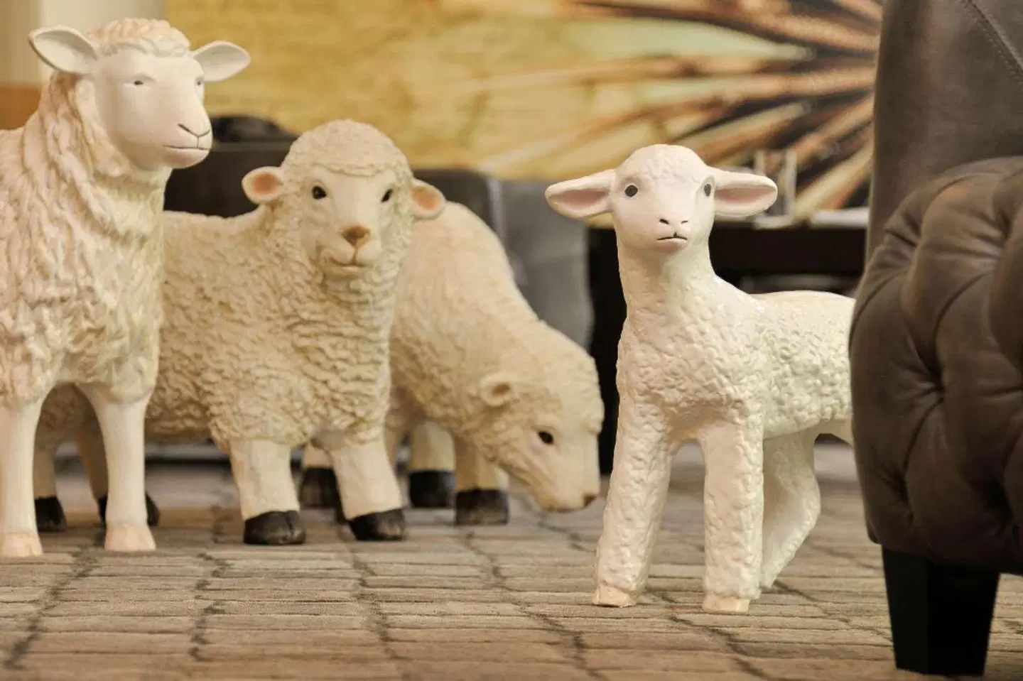 Best Western Hotel Lamm Tiere