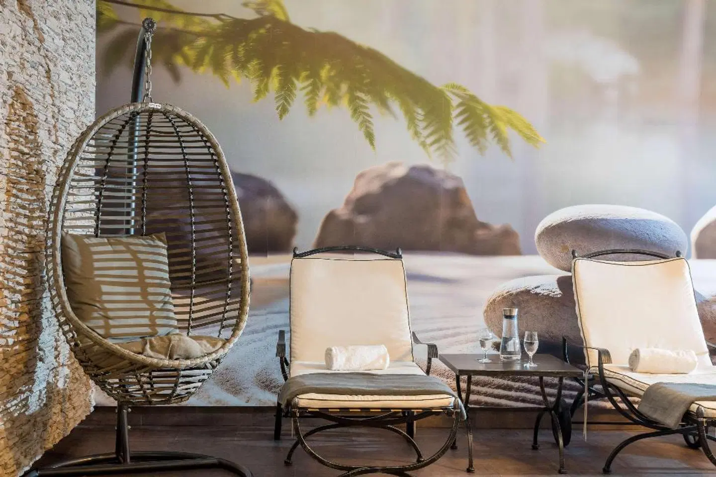 Best Western Hotel Lamm Terrasse