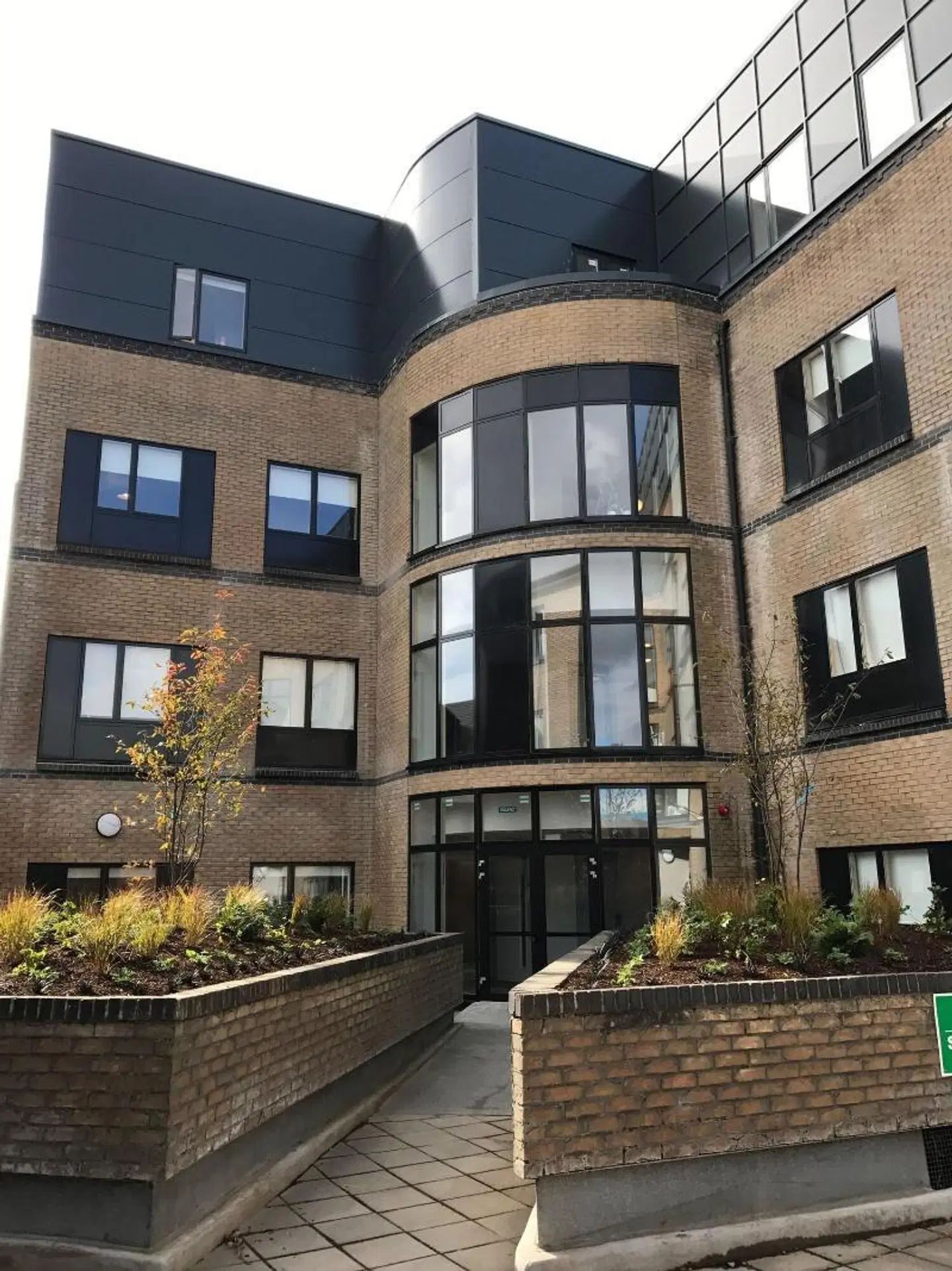 Swuite Galway EXTERIOR