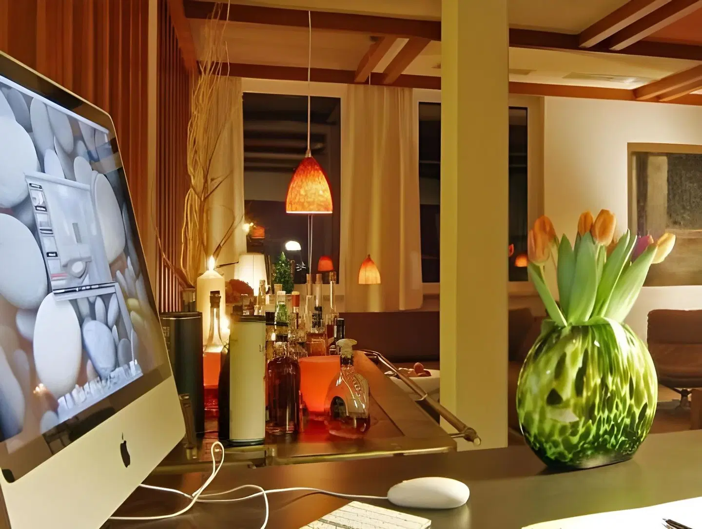 MAXHOTEL Lindau Restaurant