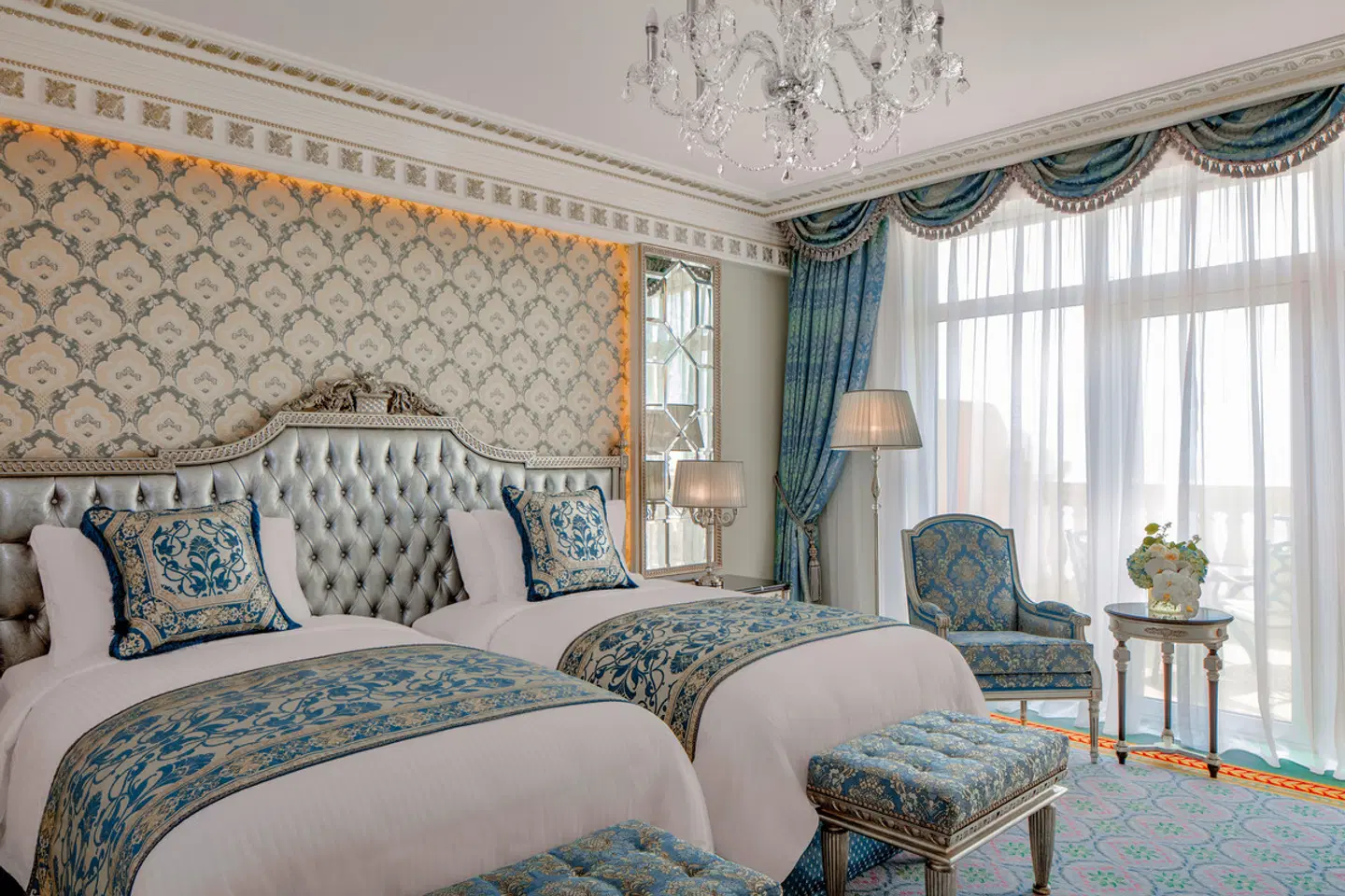 Raffles The Palm ROOM_EXAMPLE