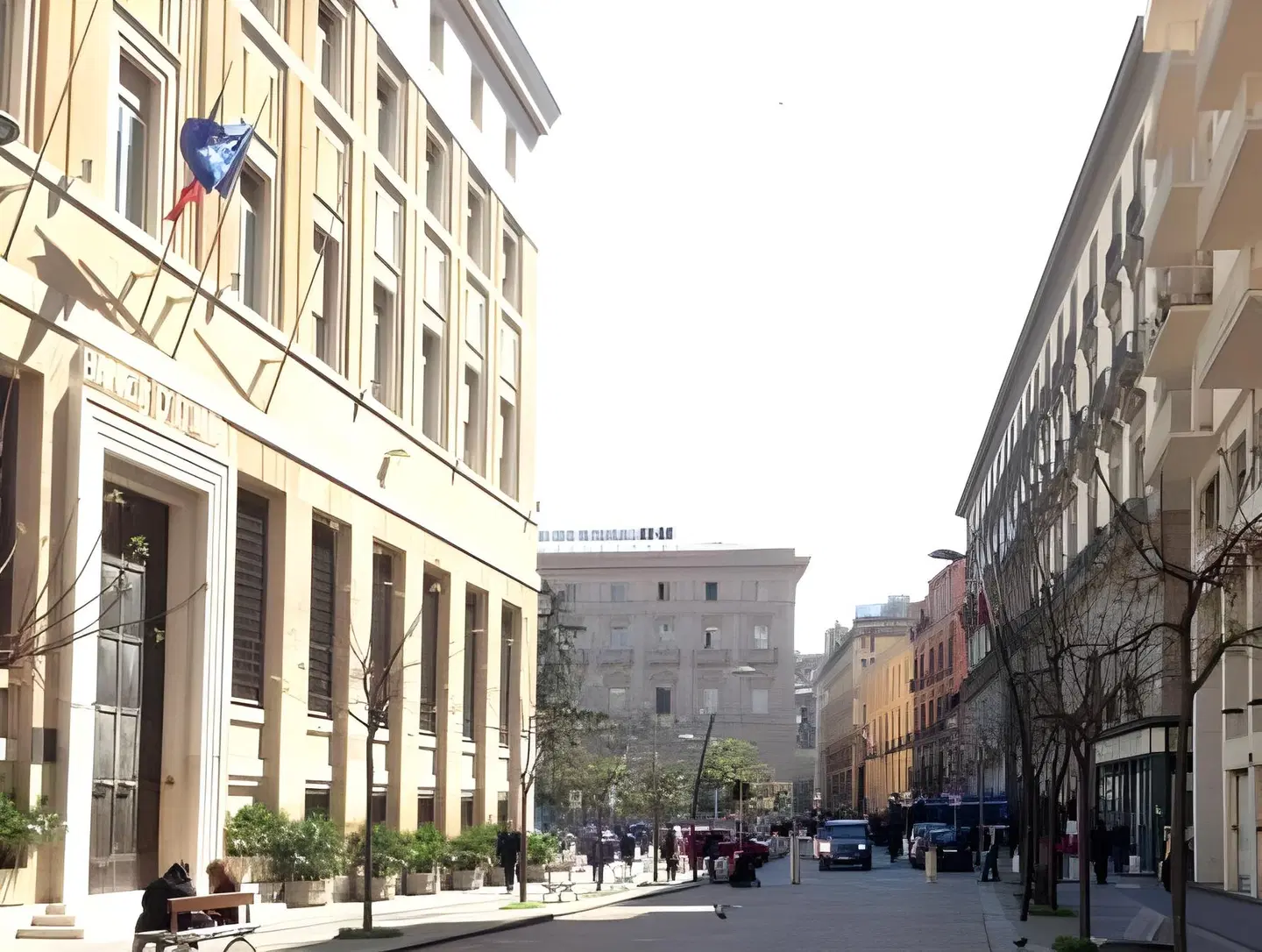 Domus Municipio EXTERIOR