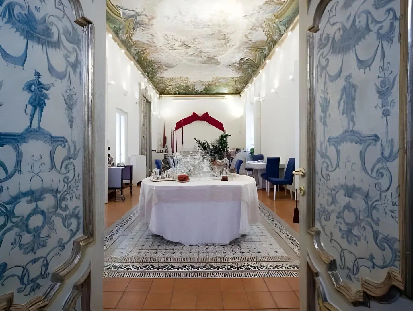 Maison Tofani ROOM_EXAMPLE