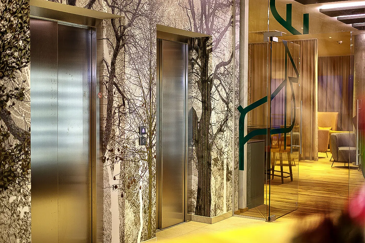 Königswieser Hof EXTERIOR