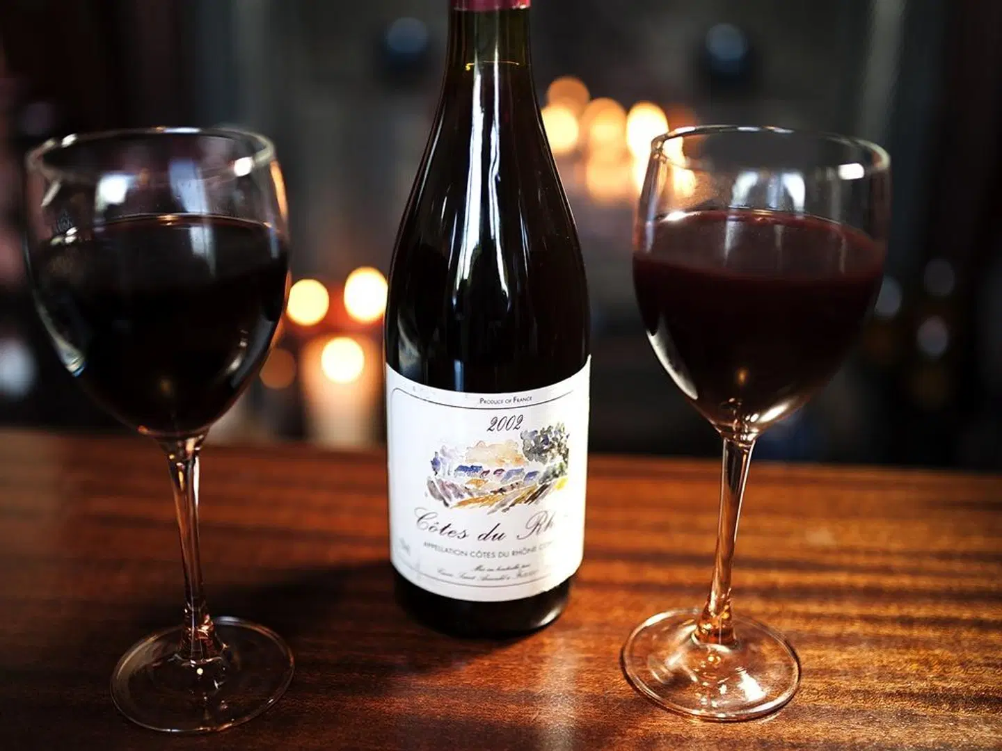 Waterfront House Country Home Restaurant