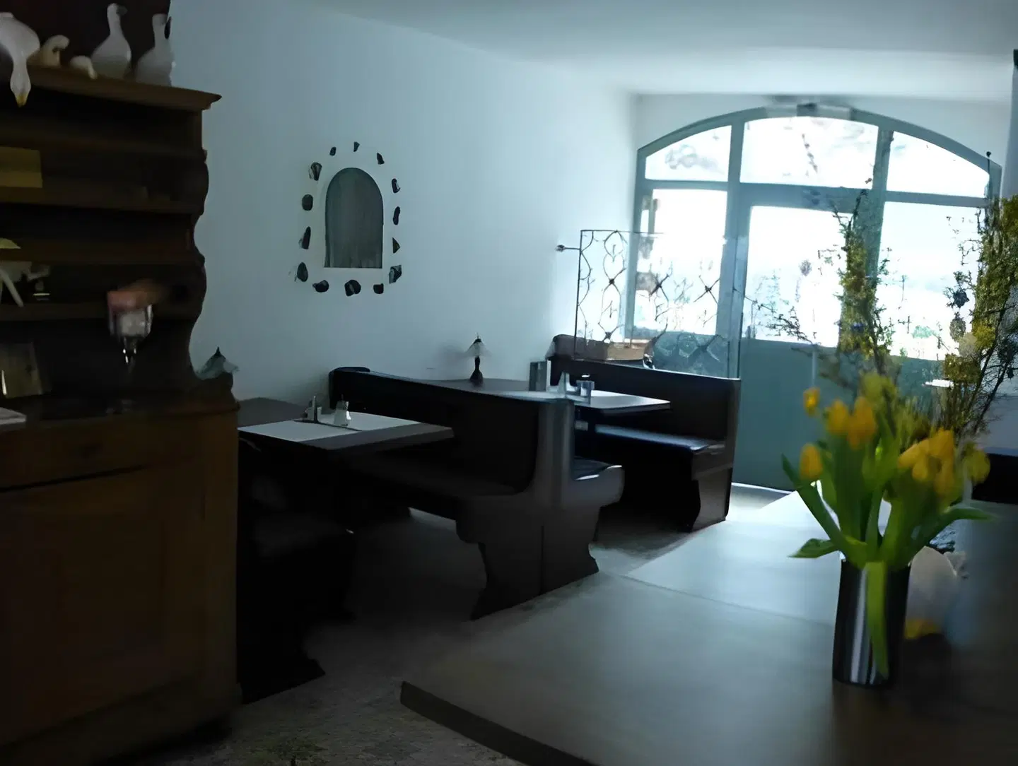 Inselgraben LOUNGE_LOBBY