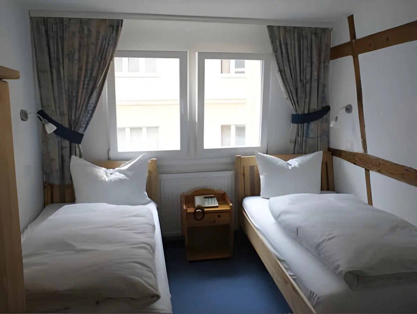 Inselgraben ROOM_EXAMPLE