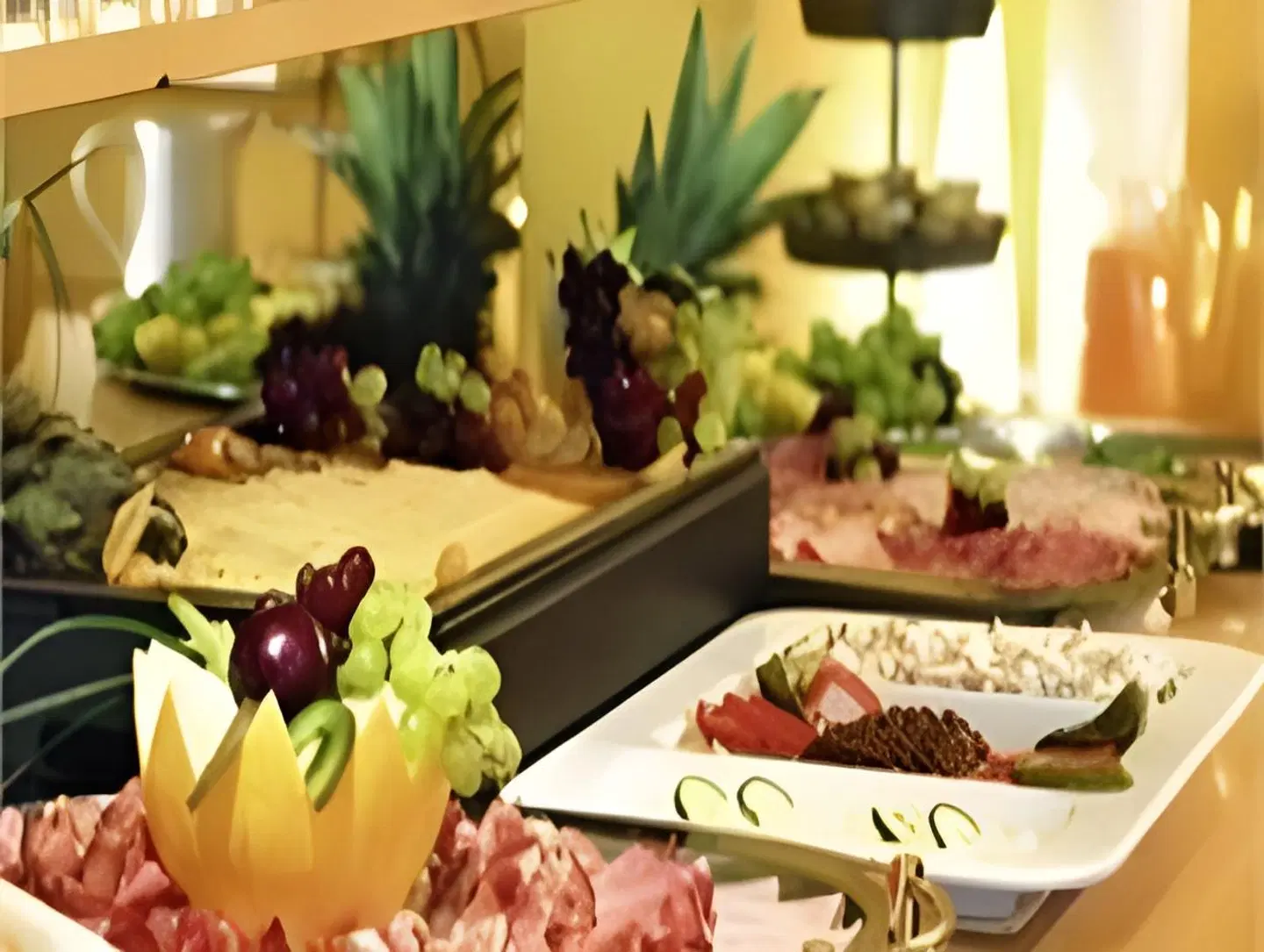 Am Kellhof Restaurant