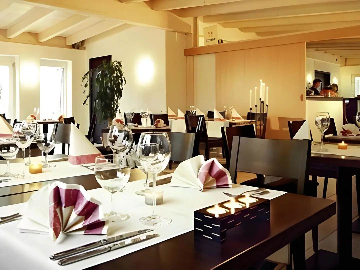 Am Kellhof Restaurant