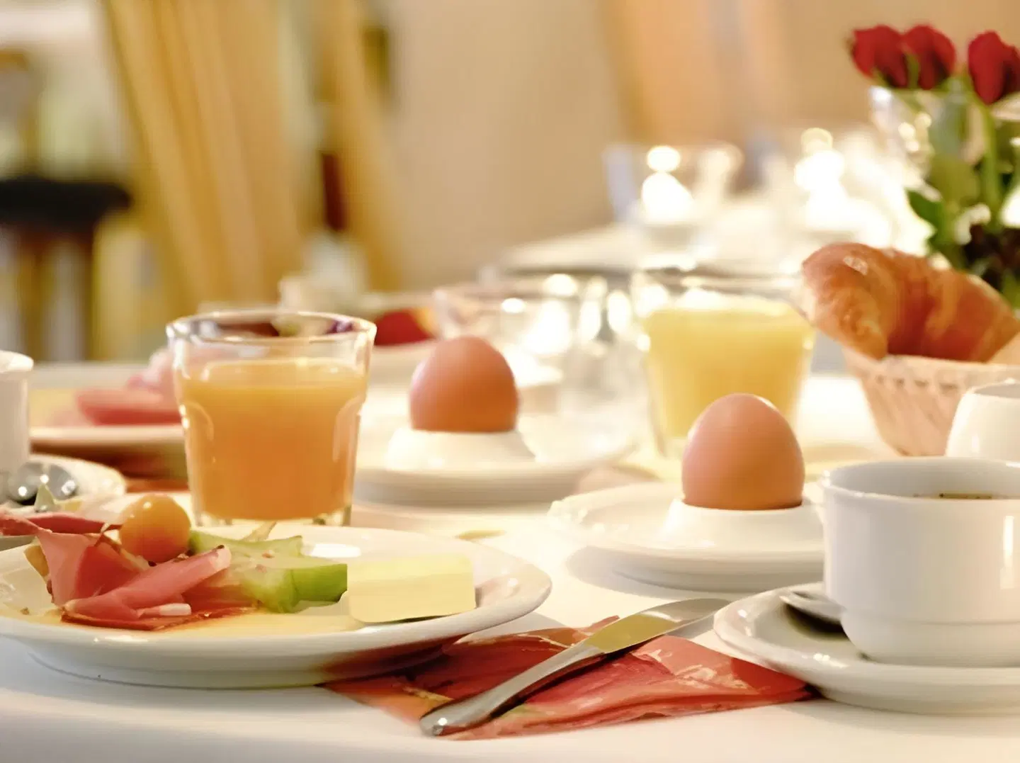 Am Kellhof Restaurant