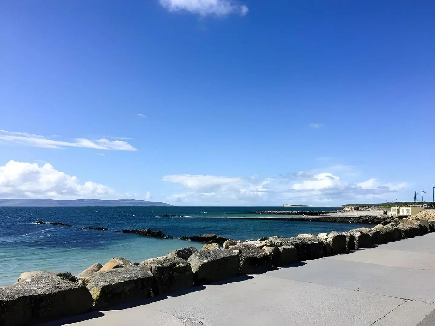 Nox Hotel Galway Strand