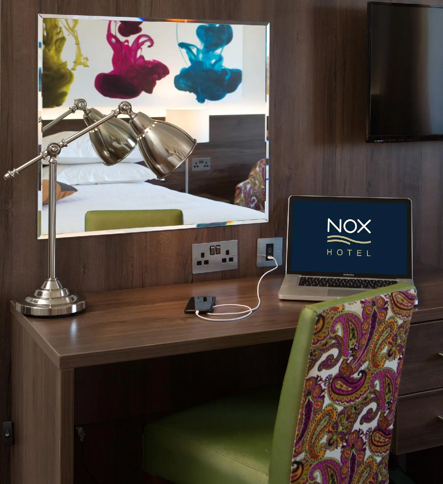 Nox Hotel Galway ROOM_EXAMPLE