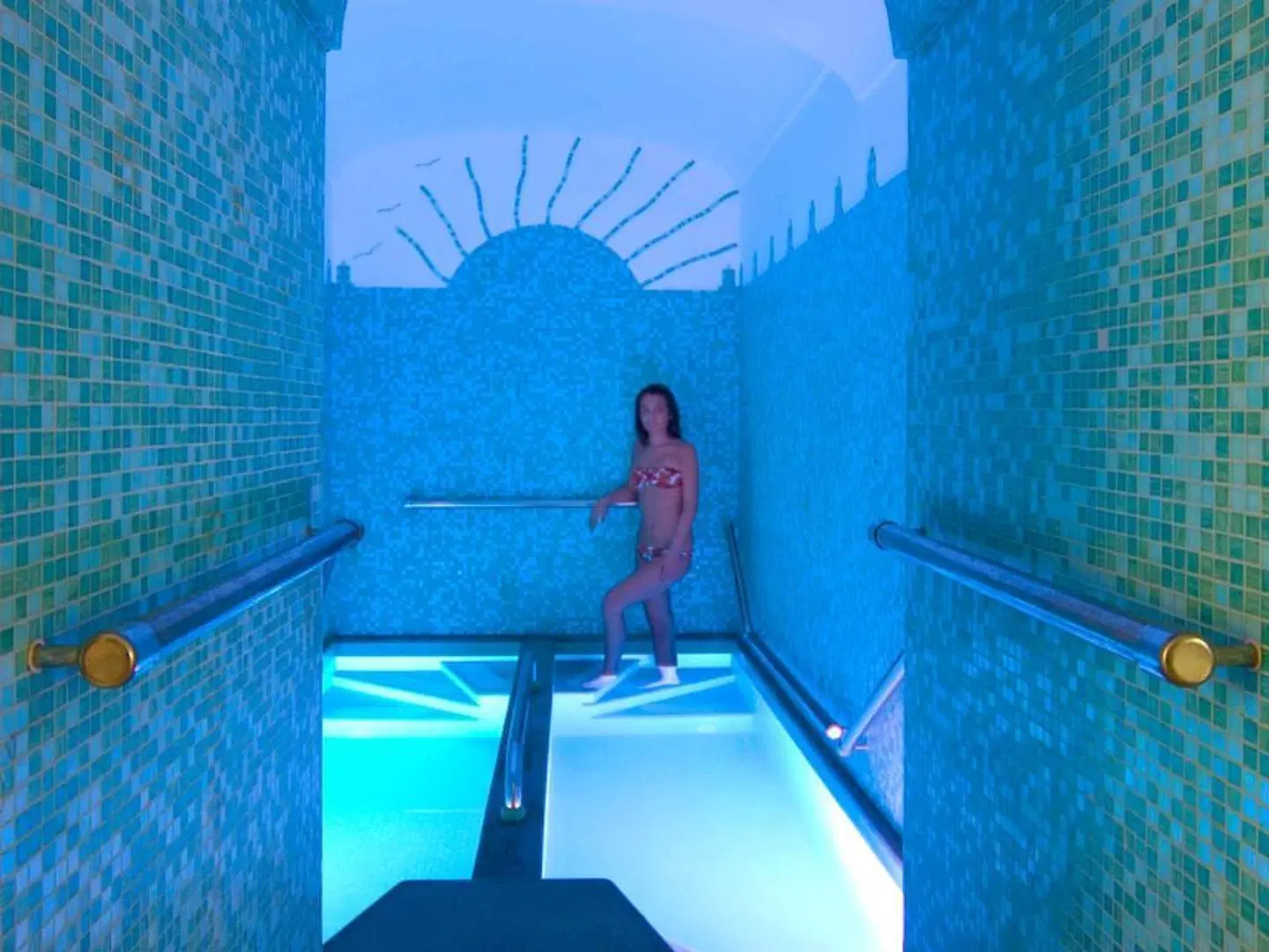 Don Pepe Terme & Beauty Farm HEALTH_BEAUTY