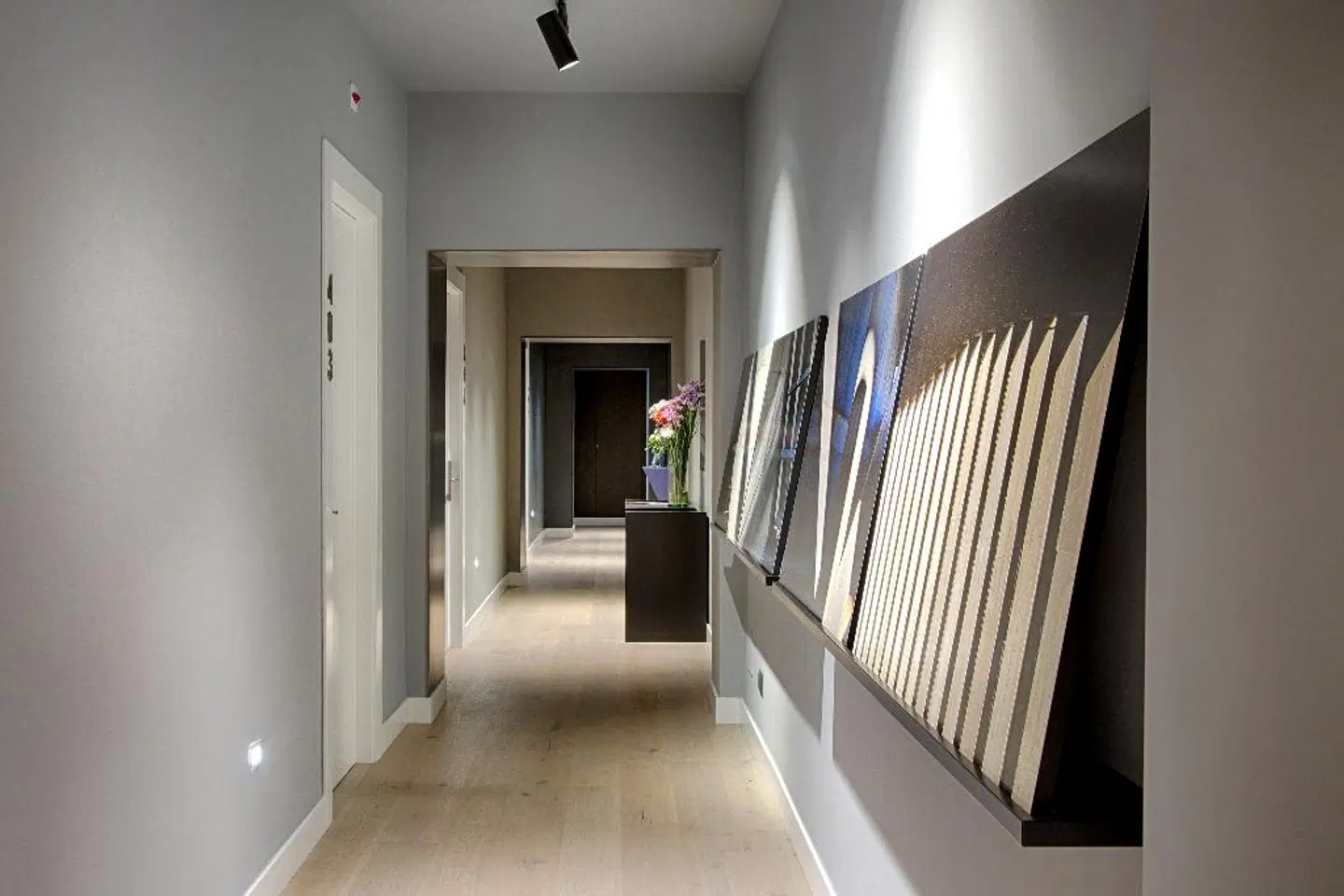 CASA PACIFICO NAPOLI ROOM_EXAMPLE