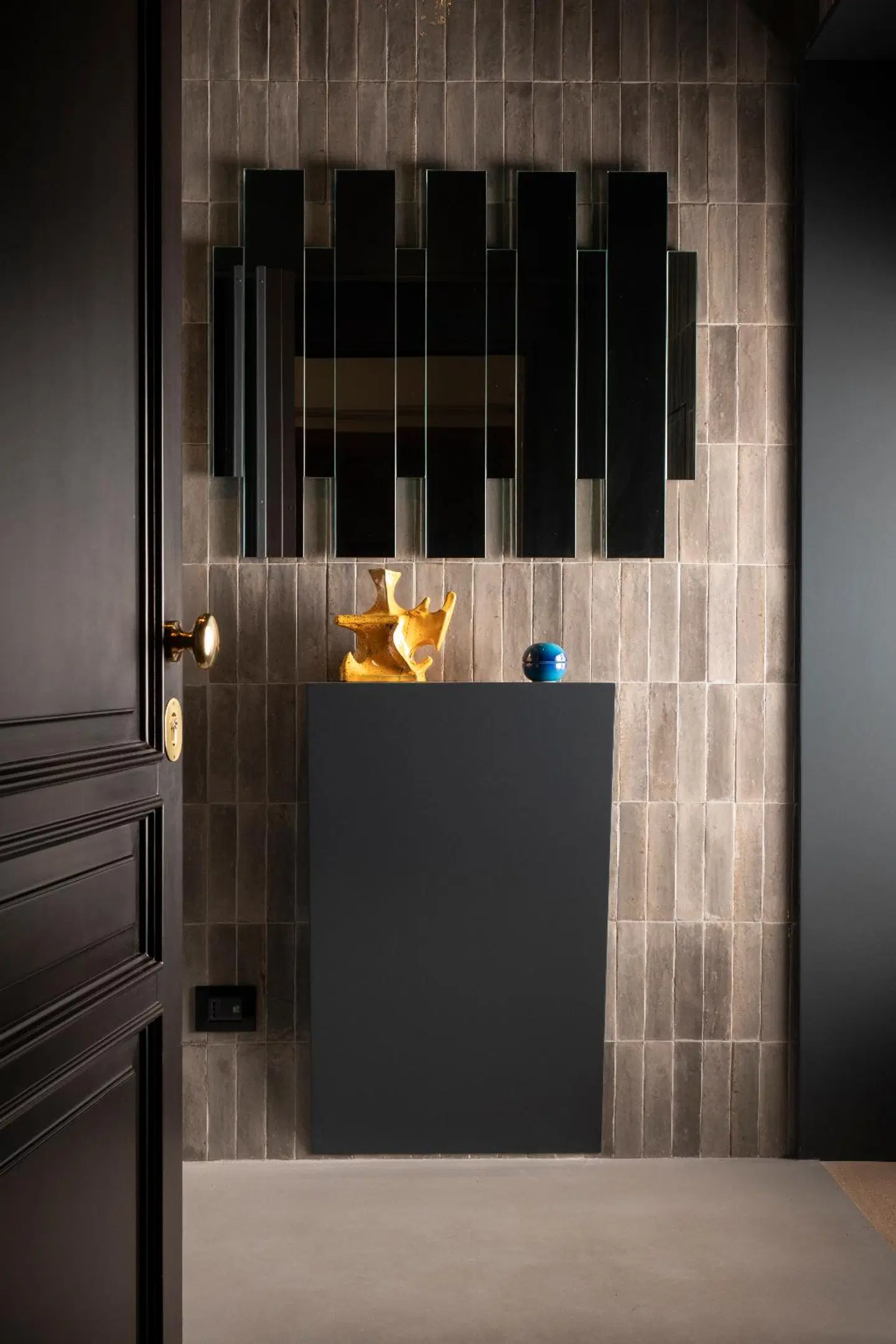 CASA PACIFICO NAPOLI LOUNGE_LOBBY