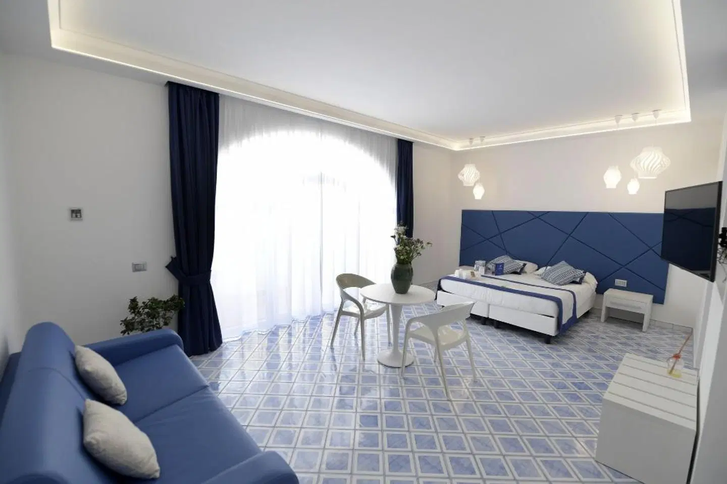 Palazzo San Giovanni ROOM_EXAMPLE