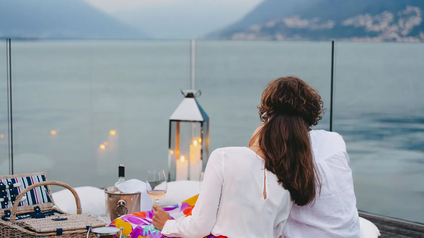 Sunstar Hotel Brissago PEOPLE