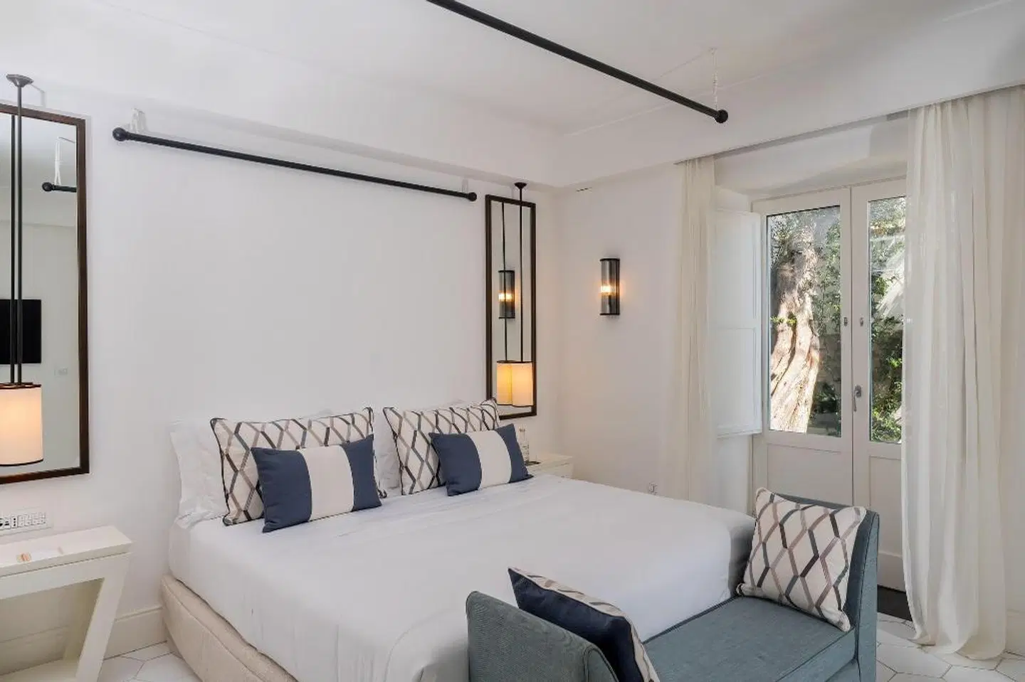 Furore Grand Hotel Konferenz