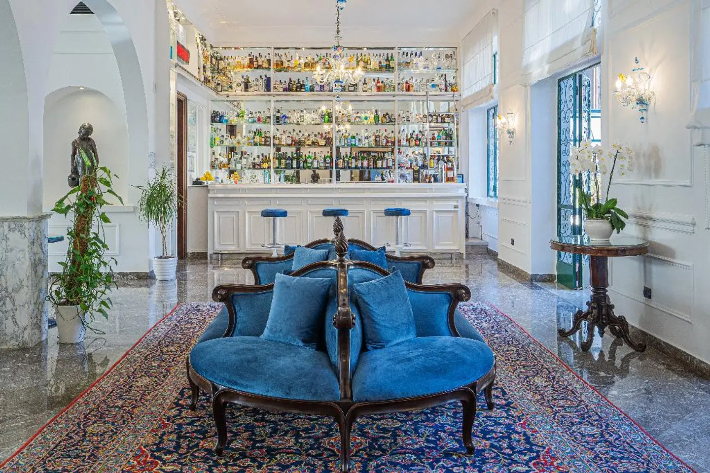 Majestic Palace LOUNGE_LOBBY