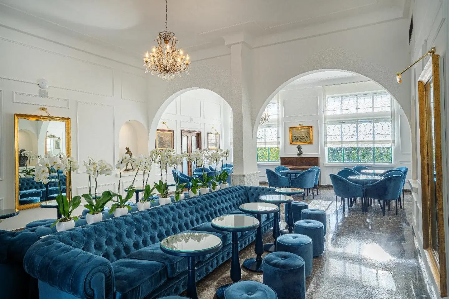 Majestic Palace Konferenz