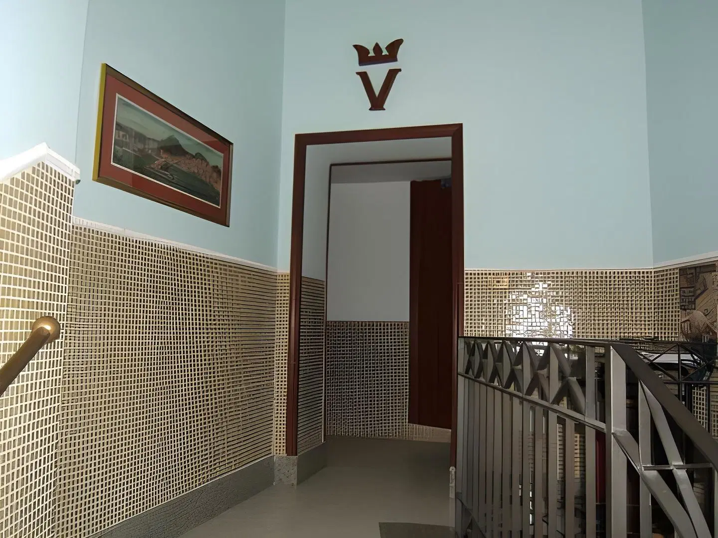 Albergo Vittorio Veneto ROOM_EXAMPLE