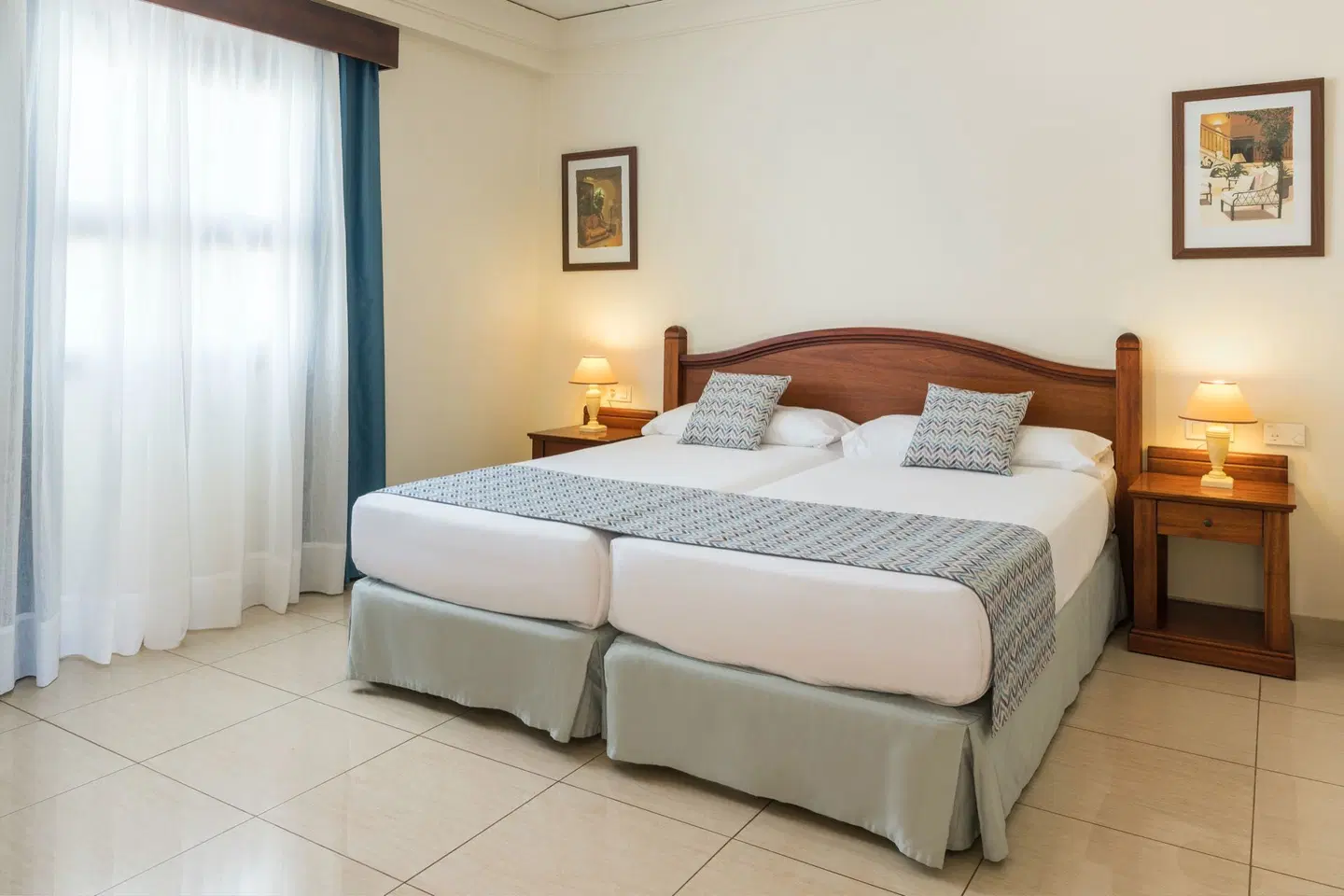 Marylanza Suites & Spa ROOM_EXAMPLE