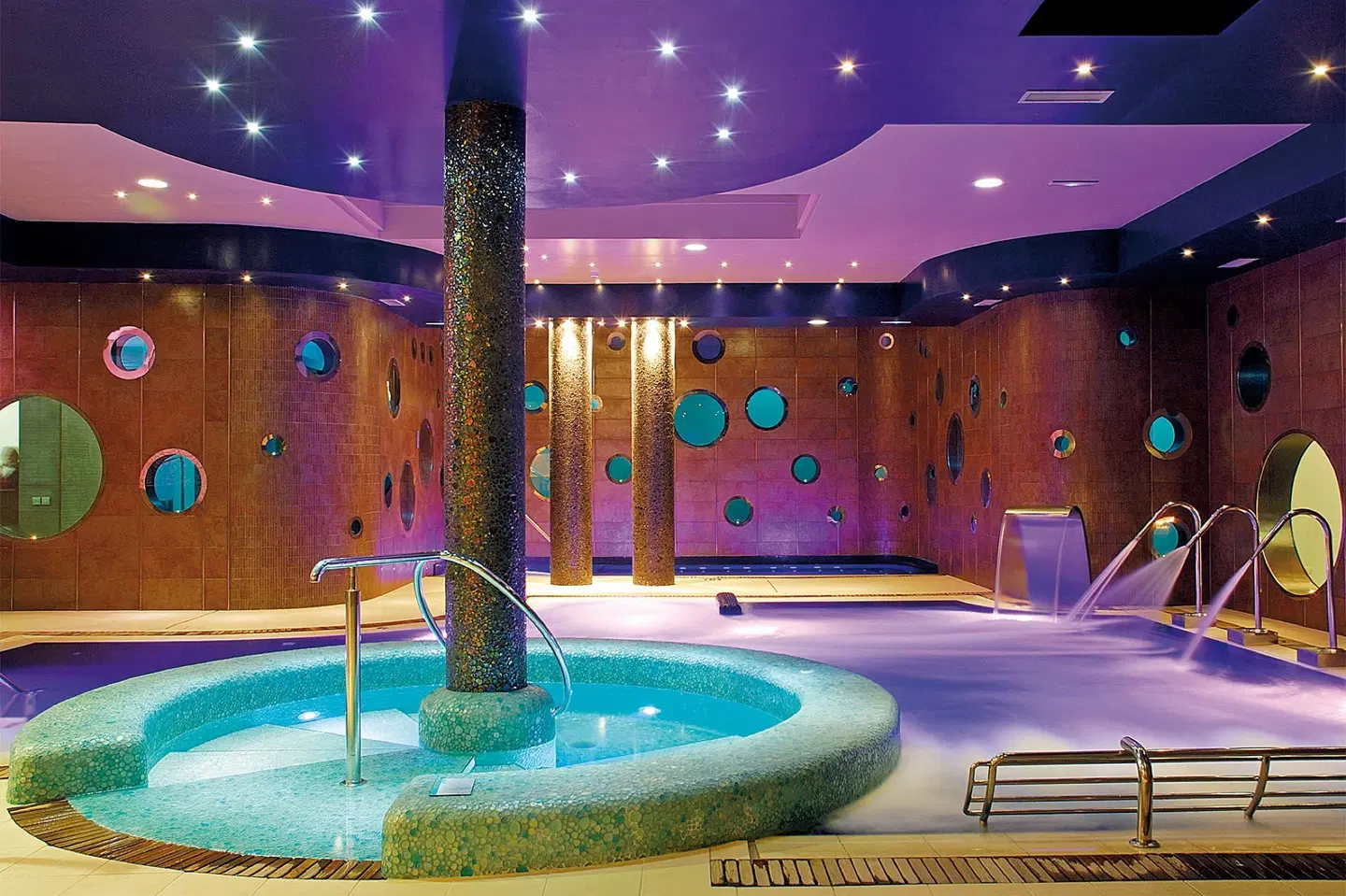 Marylanza Suites & Spa HEALTH_BEAUTY