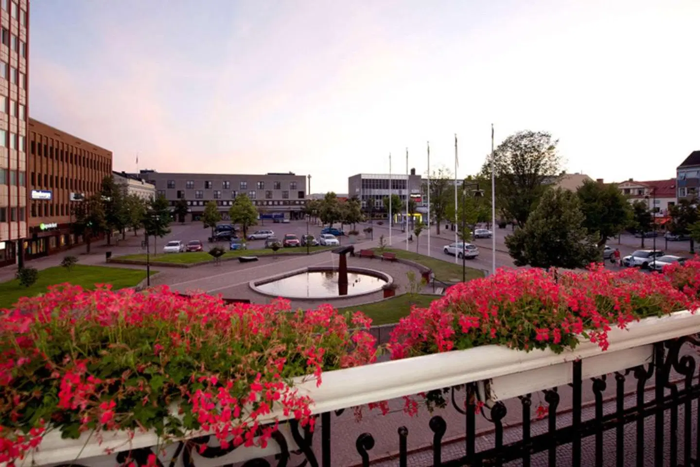 Clarion Collection Hotel Post SPORTS_AND_LEISURE