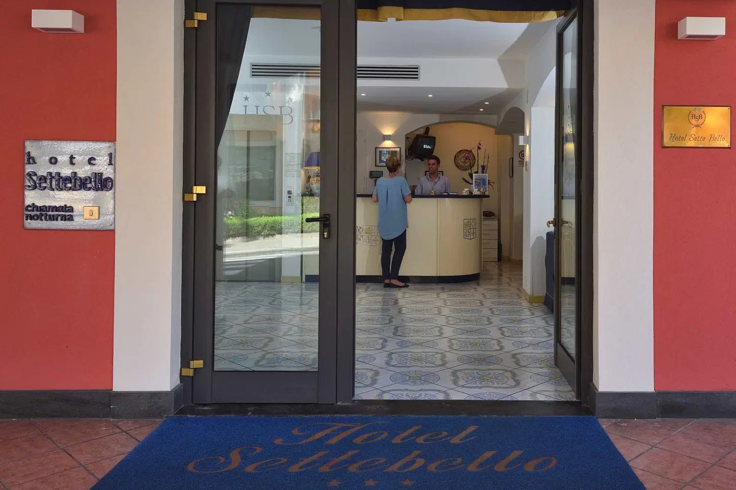 Settebello ROOM_EXAMPLE