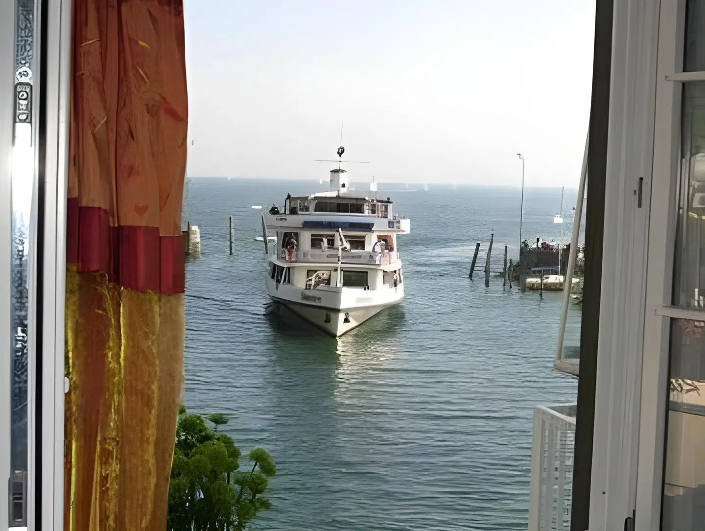 Hotel & Gästehaus Seehof LANDSCAPE