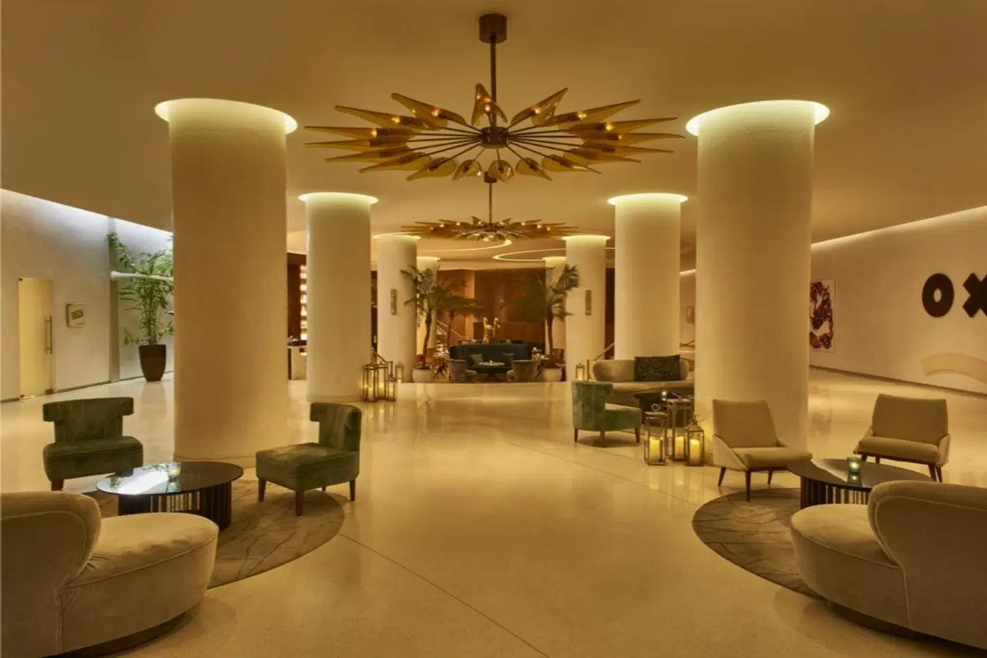 Nautilus Sonesta Miami Beach LOUNGE_LOBBY