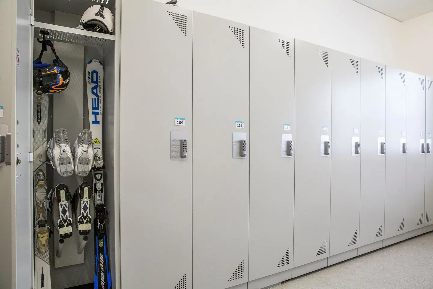 COOEE alpin Hotel Kitzbüheler Alpen SPORTS_AND_LEISURE