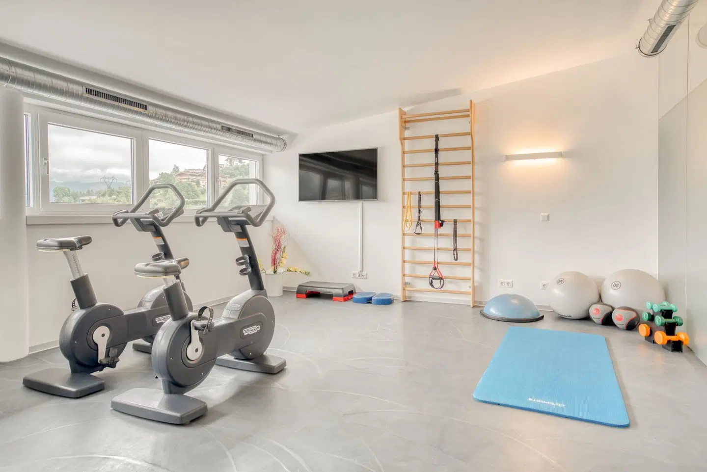 COOEE alpin Hotel Kitzbüheler Alpen SPORTS_AND_LEISURE