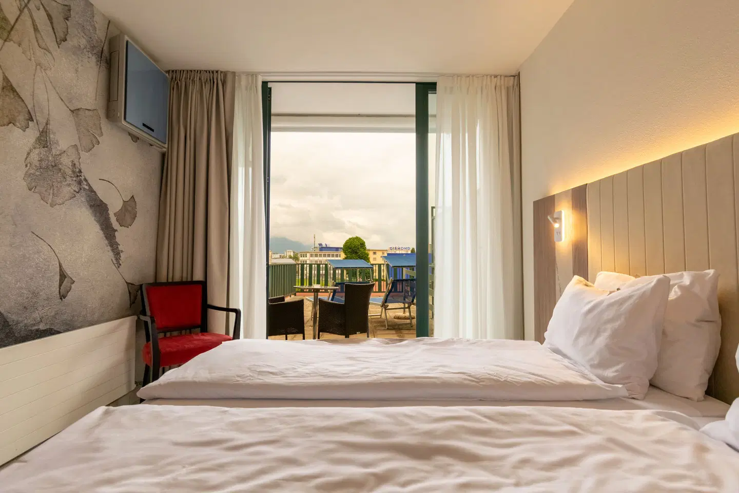 Residenza Tiziana ROOM_EXAMPLE