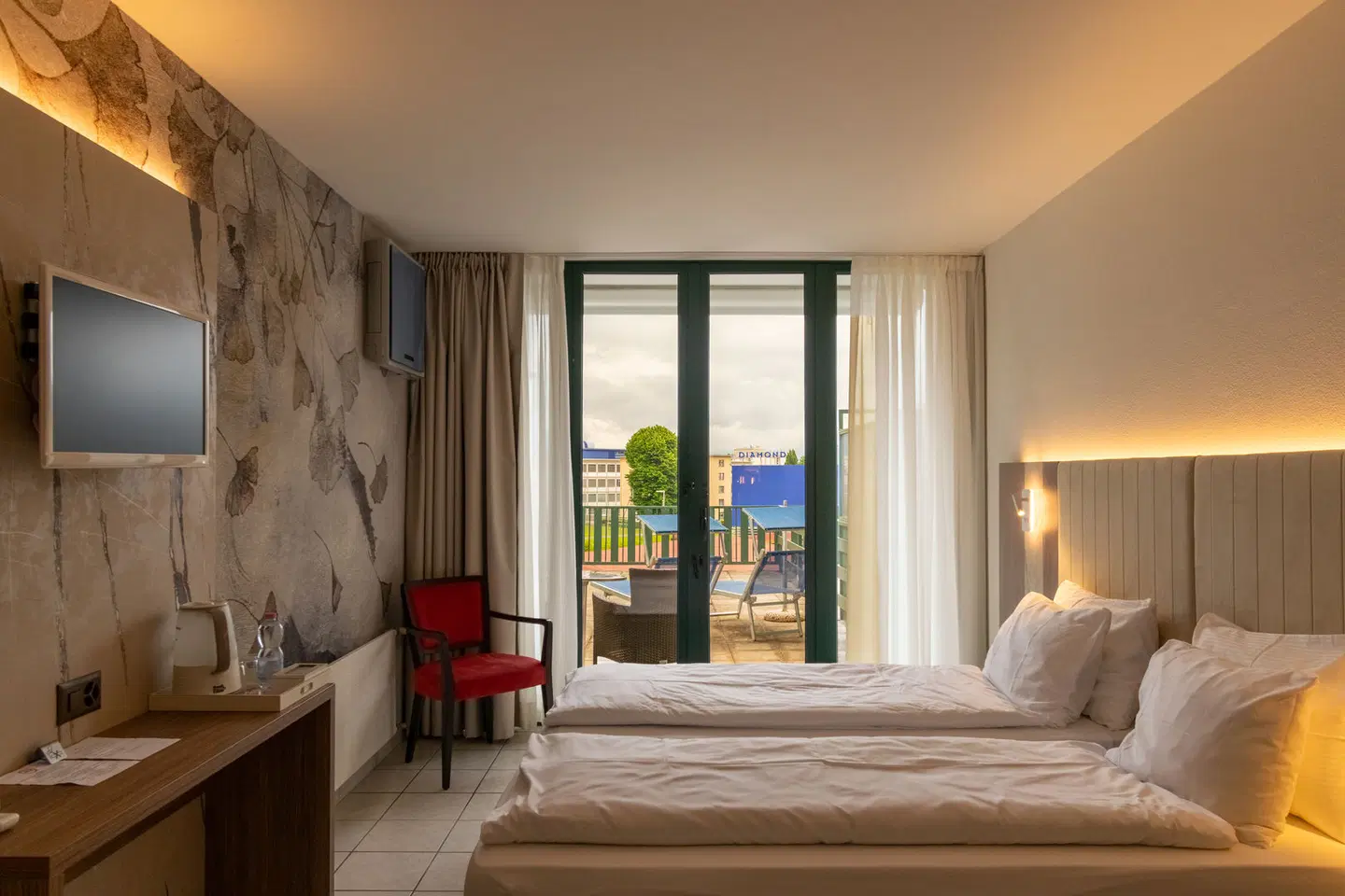 Residenza Tiziana ROOM_EXAMPLE