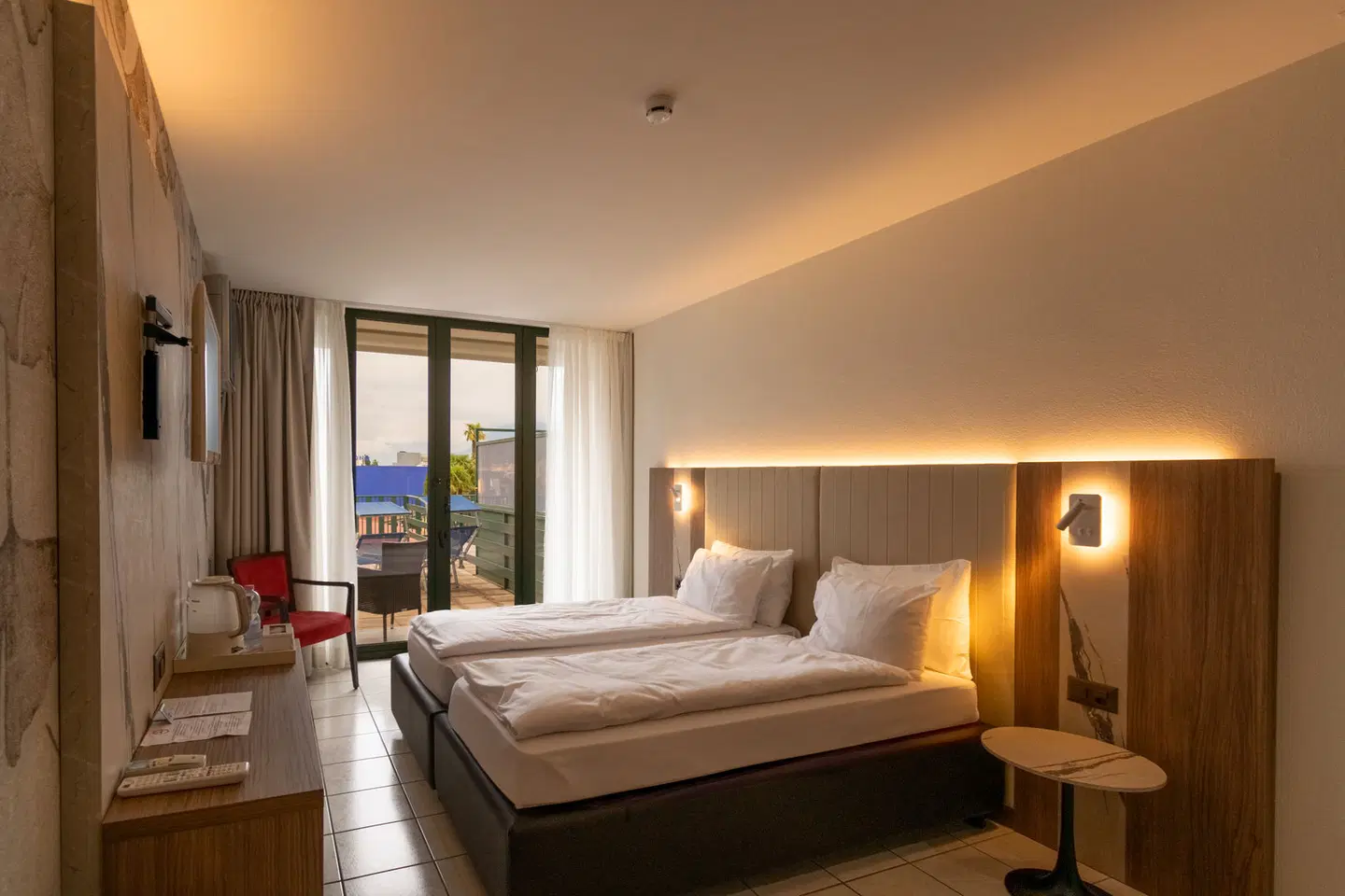 Residenza Tiziana ROOM_EXAMPLE