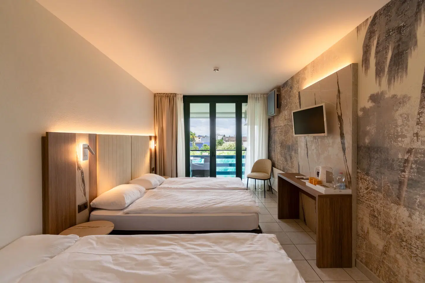 Residenza Tiziana ROOM_EXAMPLE