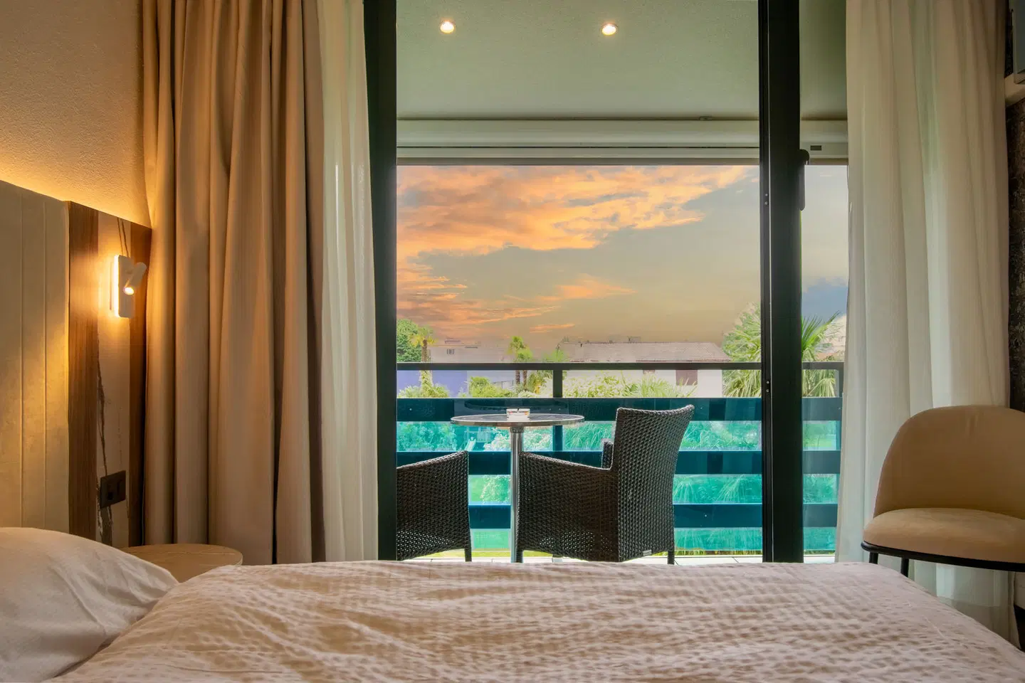 Residenza Tiziana ROOM_EXAMPLE