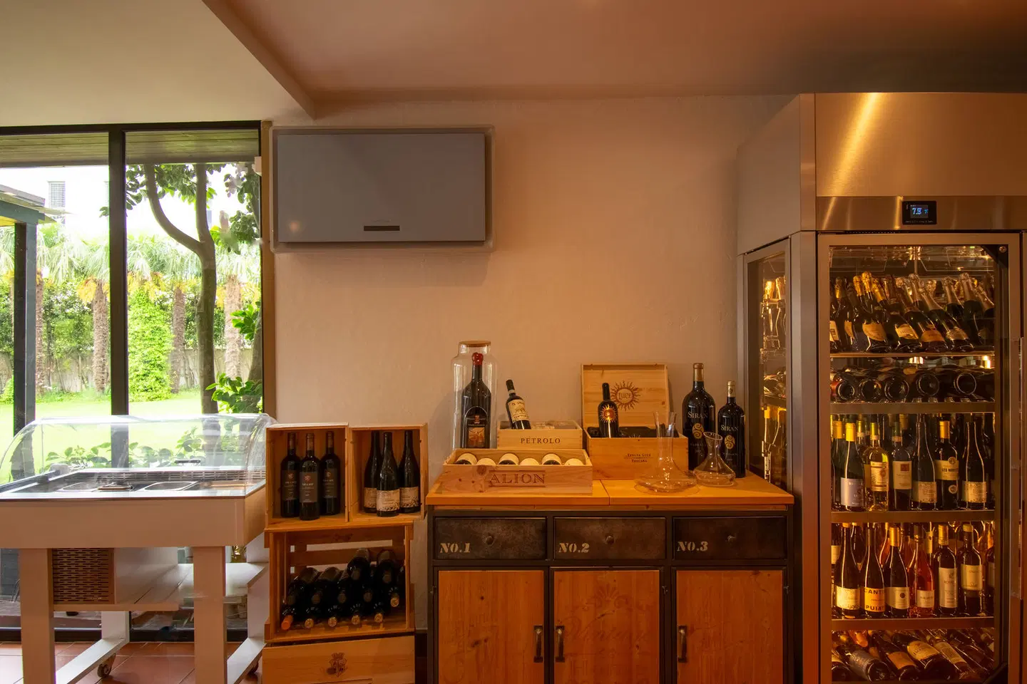 Residenza Tiziana ROOM_EXAMPLE