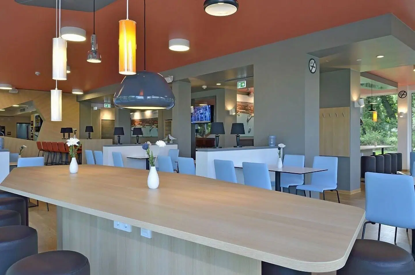 B&B Hotel Konstanz LOUNGE_LOBBY