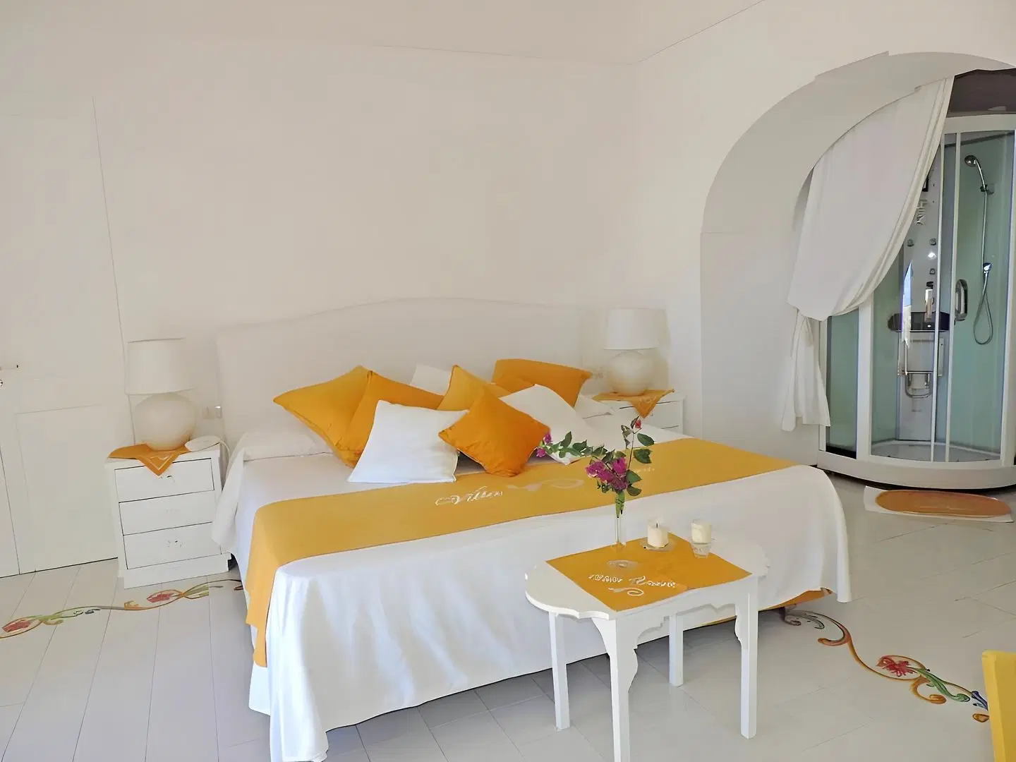 Residence Villa Yiara ROOM_EXAMPLE