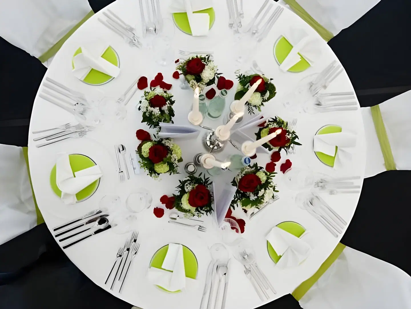 Insel-Hof Spicker Restaurant