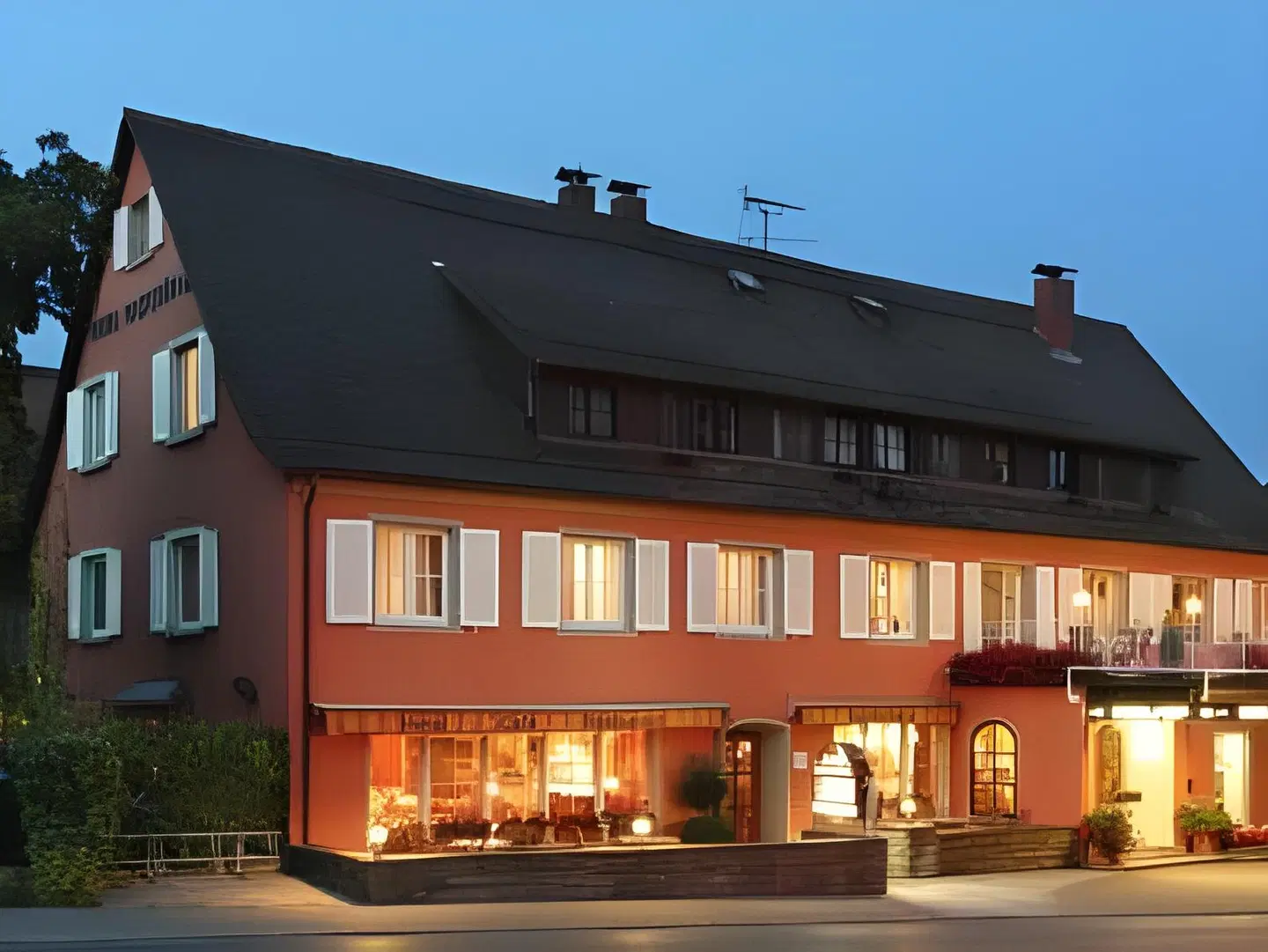 Insel-Hof Spicker EXTERIOR